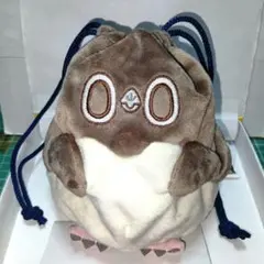 虚無かわいいアデリーペンギン