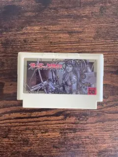 ガーディック外伝