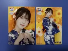 NMB48 安部若菜 SUMMER PARTY 2026 生写真 - メルカリ