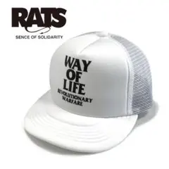 木村拓哉CA4LA ビームスキムタクプリント バッチキャップ