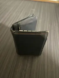 Paul Smith ブラック キーケース