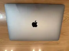 【値下げ】Apple MacBook Air スペースグレイ