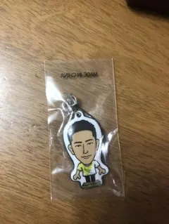 小林直己 クリーナー