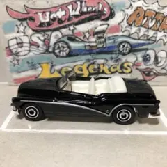 MATCHBOX ミニカー