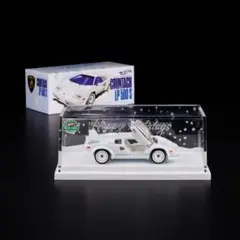 ホットウィールRLC Lamborghini Countach LP 500 S