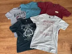 古着 グラニフ Tシャツ Sサイズ graniphのサムネイル