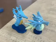 ポケットモンスター モンスターコレクション フィギュア シードラ キングドラ ポケットモンスター モンスターコレクション フィギュア