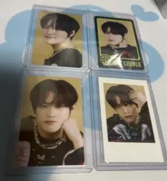 (最終値下げ)チョンロ トレカセット 2025年最新】チョンロの人気アイテム - メルカリ