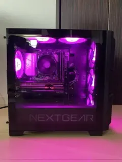 極美品NEXTGEAR JG-A5A7X