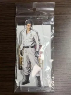 龍が如く 冠婚葬祭展 アクリルスタンド カード 真島吾朗 - メルカリ