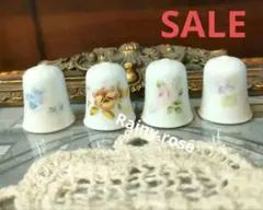 2025年最新】アンティーク 指貫の人気アイテム - メルカリ