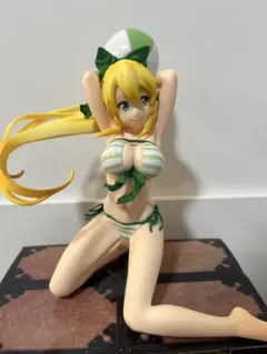 sao リーファ 水着 フィギュア