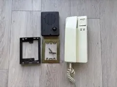 アイホン VG-2AT-5 集合住宅インターホン IF-DA 玄関子機（43） - メルカリ