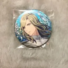 うたプリ ブロメイト缶バッジ