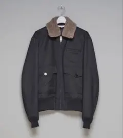 Dior homme by Hedi 05AW Flight Jacket - メルカリ