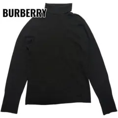 BURBERRY LONDON バーバリーロンドン タートルネック ニットのサムネイル