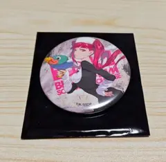 BLEACH × LAM SOUL SHOWCASE 缶バッジ リルカ - メルカリ