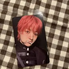 &TEAM WeonFire weverse ラキドロ EJ ウィジュ 第二弾