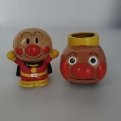 2026年最新】アンパンマン レトロ 指人形の人気アイテム - メルカリ