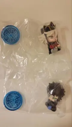 鬼滅の刃　すわらせ隊　獪岳　童磨