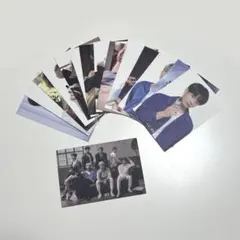 BTS VT 限定 フォトカードのみ