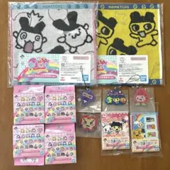 たまごっち 一番くじ E賞 F賞 G賞 8点セット