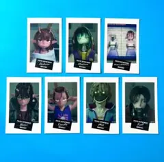 ミルキー☆サブウェイ マグショット 全7種 全種セット 2025年最新】ミルキーサブウェイの人気アイテム - メルカリ
