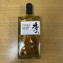 SUNTORY WHISKY TOKI 1L 季のサムネイル