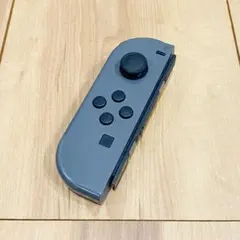 任天堂 Nintendo Switch JoyCon ジョイコン グレー L