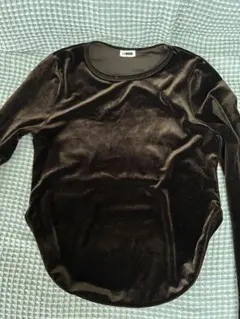 さ*さ様 Hbeauty&youth ダークブラウン ベルベット