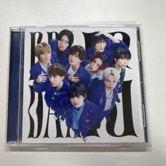 EBiDAN Yes!東京　CD スパドラ盤　開封済みトレカなし