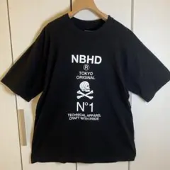 2026年最新】NEIGHBORHOOD カラー：ブラック系 メンズ Tシャツの人気