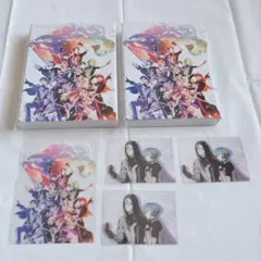 VS AMBIVALENZ ビバレン ビバセカ CD もね - メルカリ