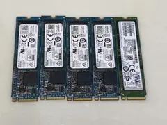 SSD 256GB 5枚セット