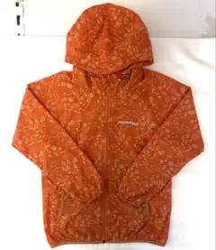 ウインドブレーカー ジャケット