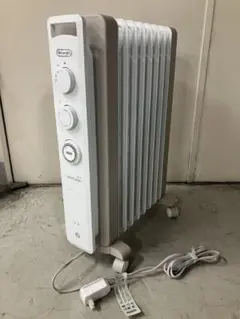 De'Longhi オイルヒーター RHJ21F0812-WHのサムネイル