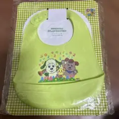 피크 아부!실리콘 메탈 에이프런