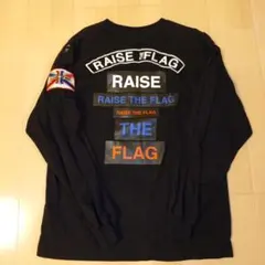 三代目JSB／RAISE THA FLAG／長袖
