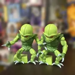 モ*チ様 一番くじ ドラゴンボール EX 天下分け目の超決戦!! 栽培マン