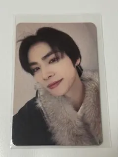 WayV 威神Eternal White Makestar シャオジュン トレカ