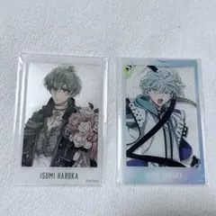 アイナナ 亥清悠 10周年イベント アクリルフォトカード