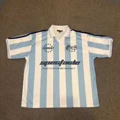 suggestion 水色　ユニフォーム　Tシャツのサムネイル