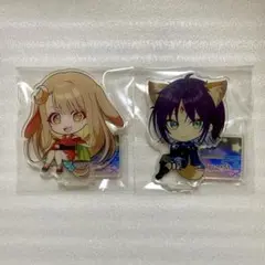 Key25th Rewrite 神戸小鳥 天王寺瑚太朗 アクスタ セット - メルカリ
