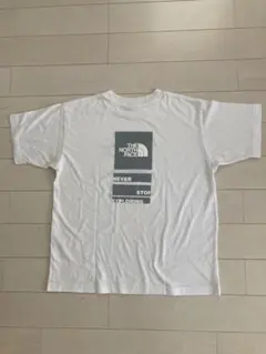 ♦️THE NORTH FACE ♦️Tシャツ ホワイト