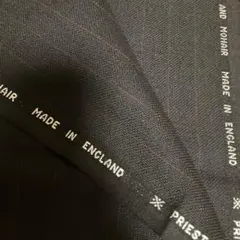モヘア 生地