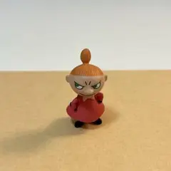 リトルミィ フィギュア ガチャガチャ