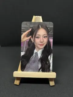 TWICE strategy ソウル　POP UP ラキドロ　ツウィ