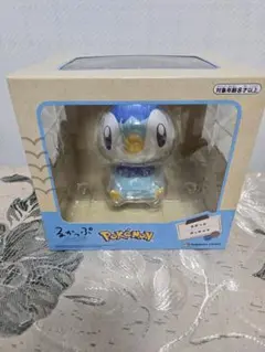 ポッチャマ るかっぷ フィギュア
