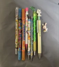 2026年最新】平成レトロ シャーペンの人気アイテム - メルカリ