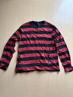 UNDERCOVER 14SS ロンT ジザメリのサムネイル